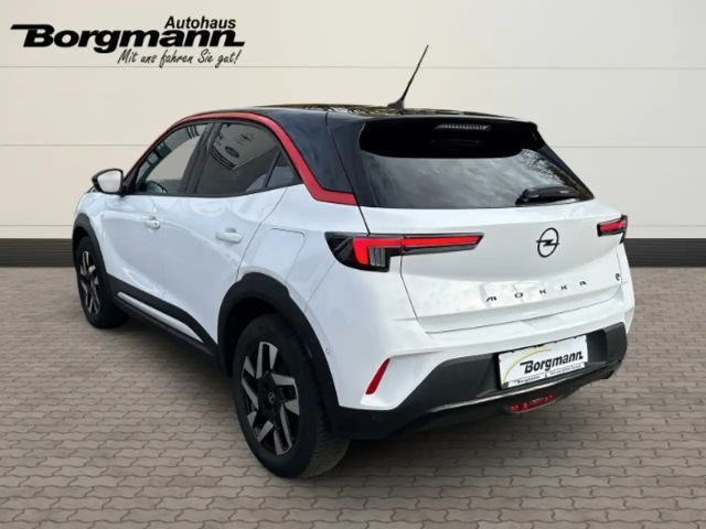 Opel Mokka GS-Line Grand Sport Mokka-e