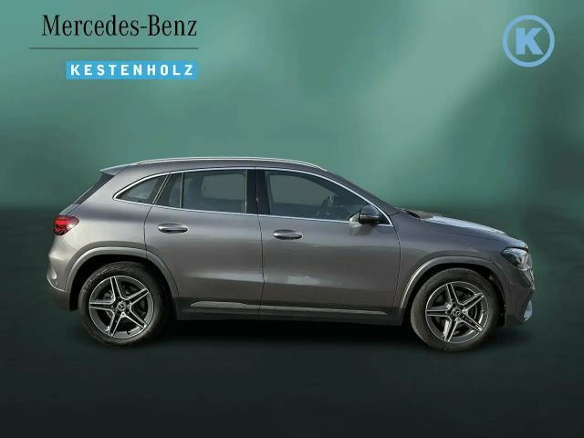 Mercedes-Benz GLA 220 4MATIC AMG Line