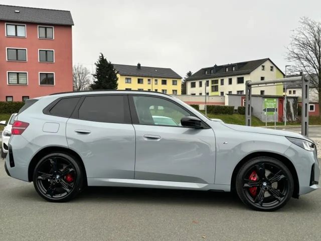 BMW X3 M-Sport xDrive