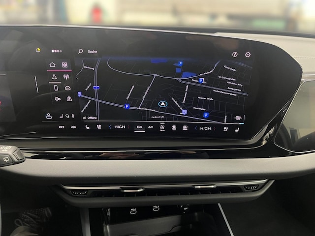 Audi A5 Avant S-Tronic