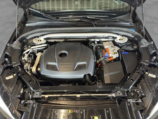 Volvo XC60 AWD Polestar Recharge T8