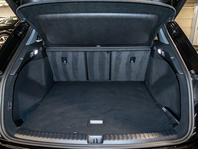 Audi Q4 e-tron Quattro