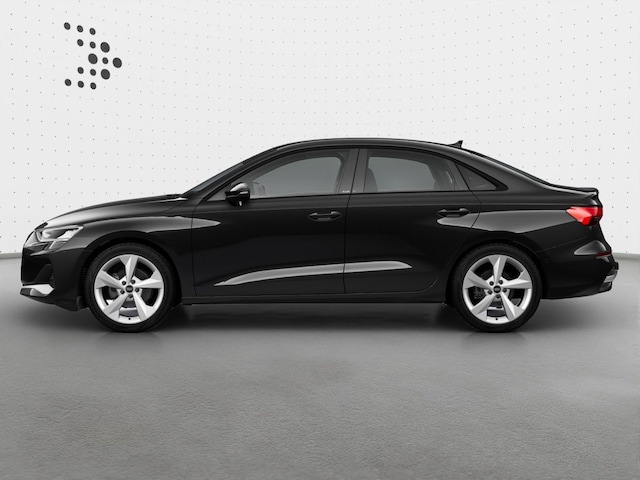 Audi A3 35 TFSI S-Tronic Sedan