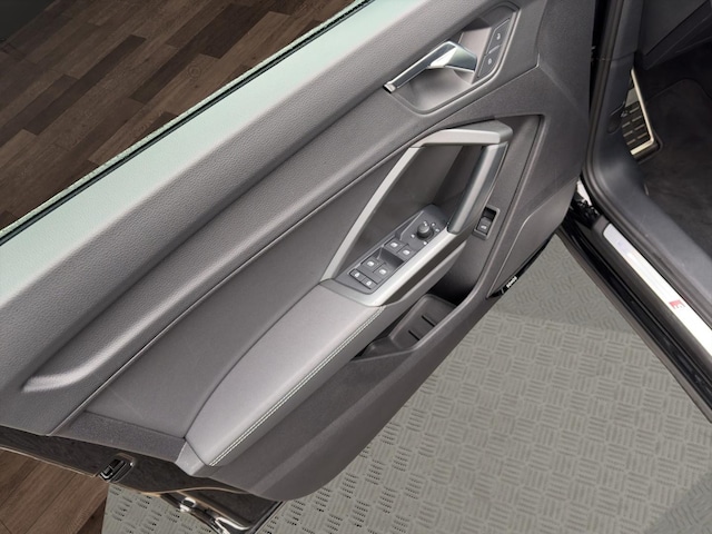 Audi Q3 45 TFSI Quattro S-Tronic Sportback