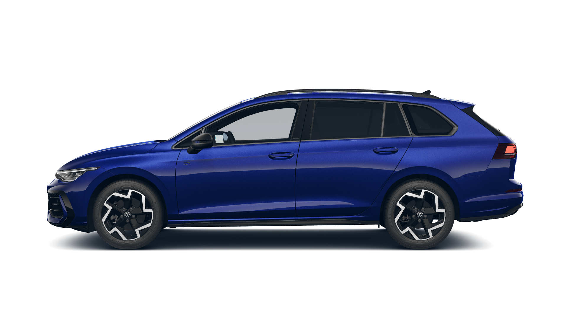 Volkswagen Golf DSG Golf VIII R-Line Variant