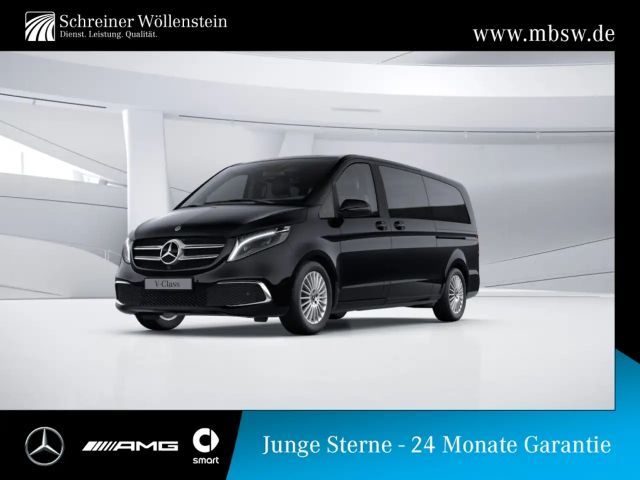 Mercedes-Benz V 300 AVANTGARDE V 300 d