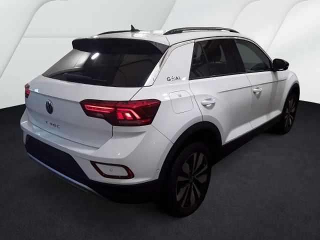 Volkswagen T-Roc 1.0 TSI
