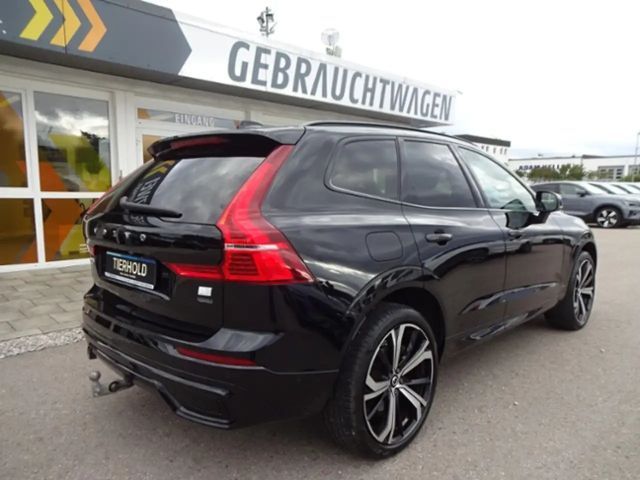 Volvo XC60 AWD R-Design T6