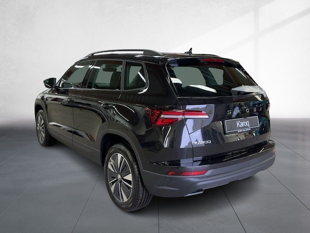 Skoda Karoq Selection