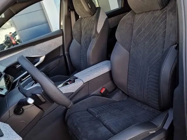 Peugeot 3008 GT-Line Hybrid