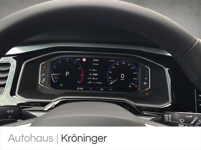 Volkswagen Taigo 1.0 TSI DSG