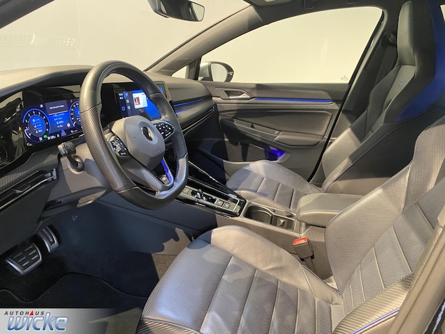 Volkswagen Golf 2.0 TSI 4Motion DSG