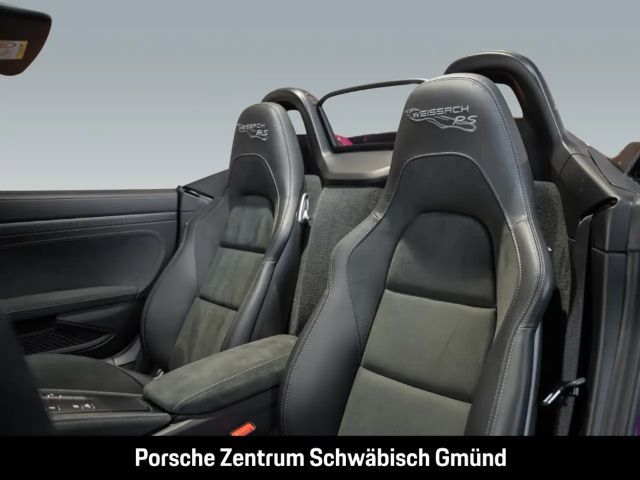 Porsche Cayman 718 RS