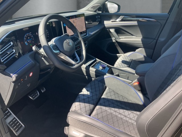 Volkswagen Tiguan 2.0 TSI 4Motion DSG R-Line