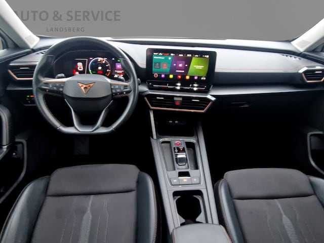 Cupra Formentor 1.4 DSG e-Hybrid