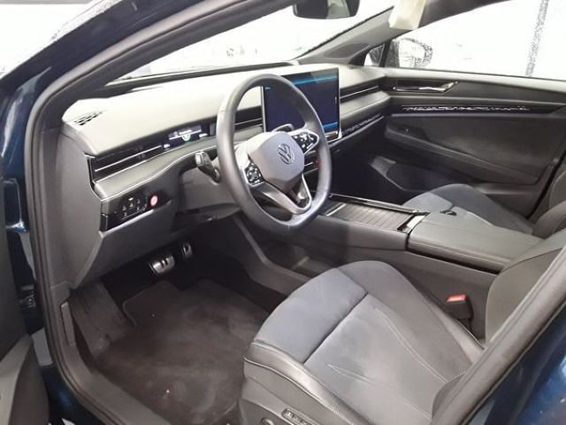 Volkswagen ID.7 Pro Tourer