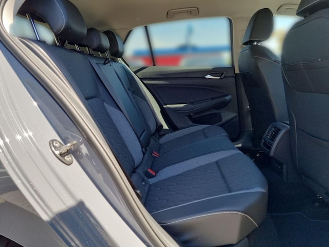 Volkswagen Golf Golf VIII Life