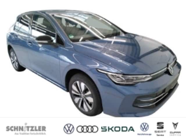 Volkswagen Golf 1.5 TSI DSG Golf VIII