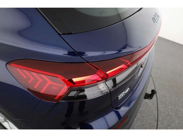 Audi Q4 e-tron 45 AHK/19''/W-Pumpe