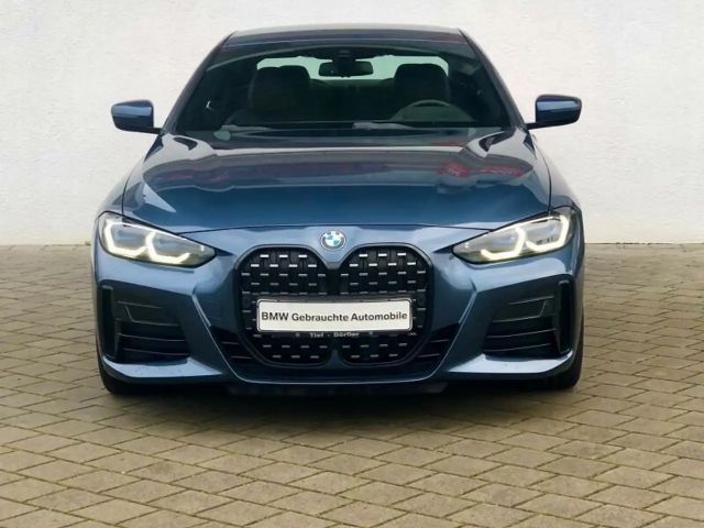 BMW 440 Coupé xDrive