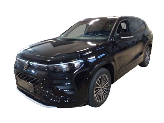 Volkswagen Tayron eHybrid