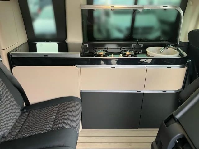 Mercedes-Benz Marco Polo Marco Polo 5Sitze*Distr.*AHK2,5t*Ambiente*