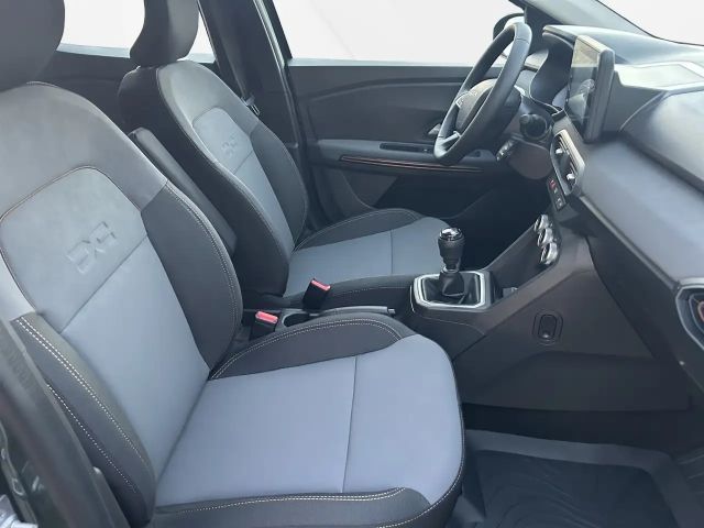 Dacia Sandero Extreme Stepway