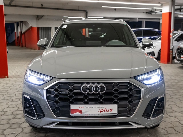 Audi Q5 40 TDI Quattro S-Tronic