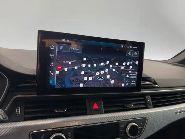 Audi RS4 tiptr. NAVI 360°K PANO HUD MATRIX VIR