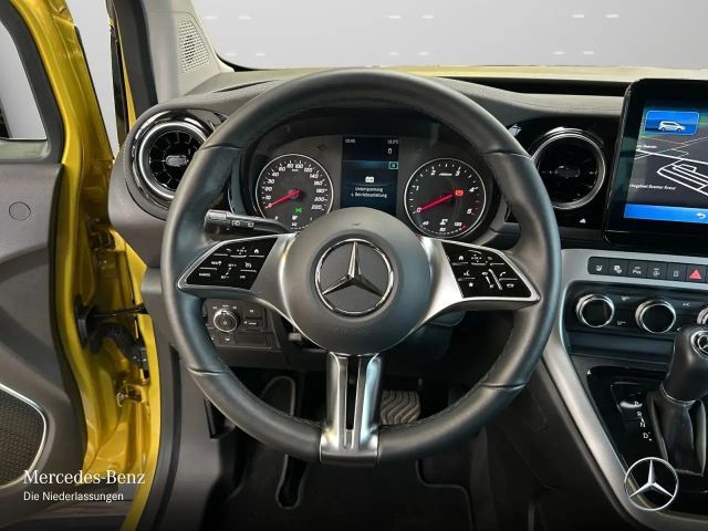 Mercedes-Benz T 180 Progressive