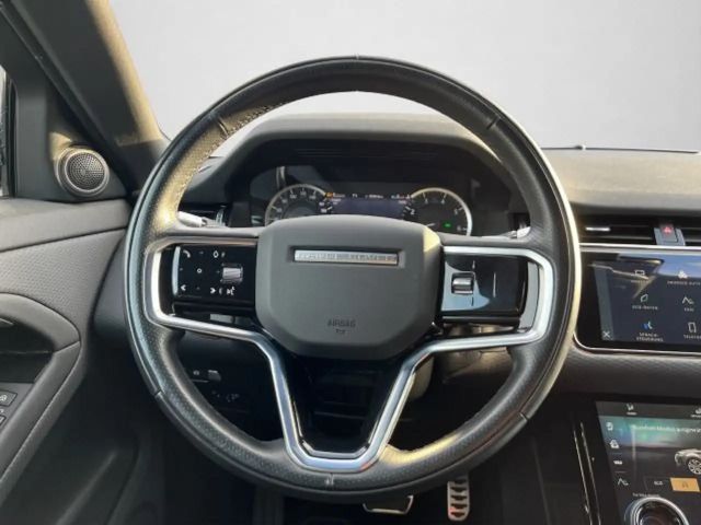 Land Rover Range Rover Evoque 2.0 P200