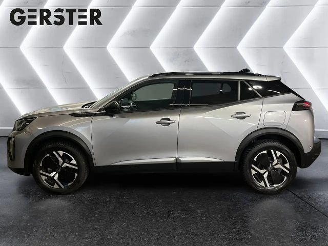 Peugeot 2008 Allure Pack PureTech