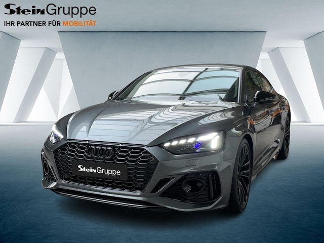 Audi RS5 Quattro Sportback