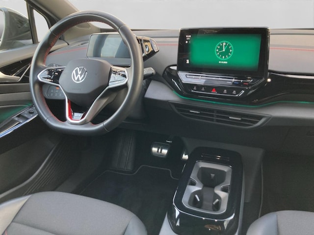 Volkswagen ID.4 GTX