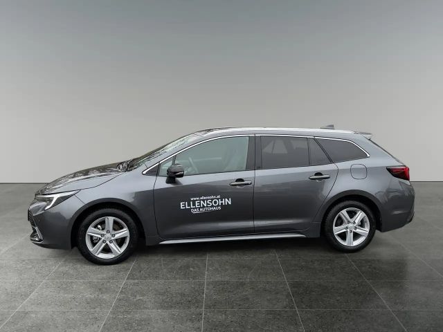 Toyota Corolla Active Hybride