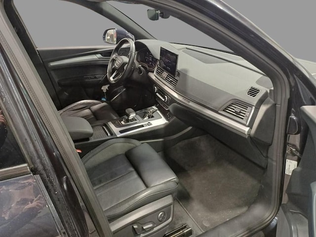 Audi Q5 45 TFSI Quattro S-Tronic