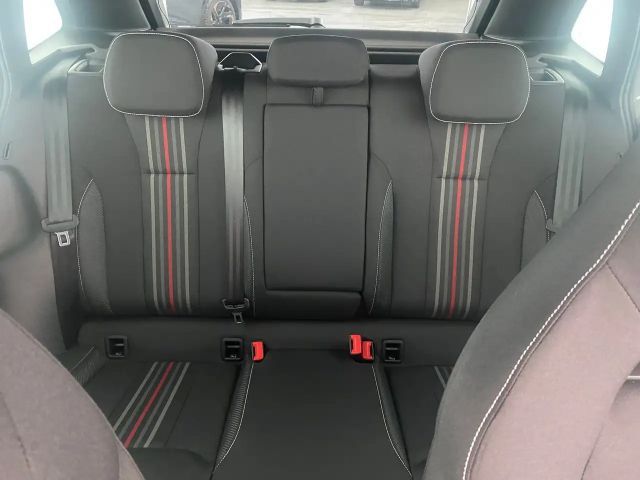 Skoda Scala Monte Carlo