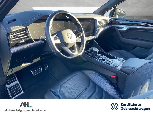 Volkswagen Touareg 3.0 V6 TDI R-Line