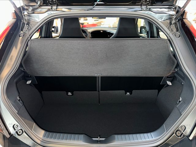 Toyota Aygo X 5-deurs