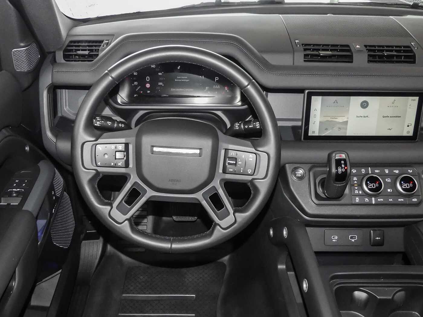 Land Rover Defender 90 Dynamic SE