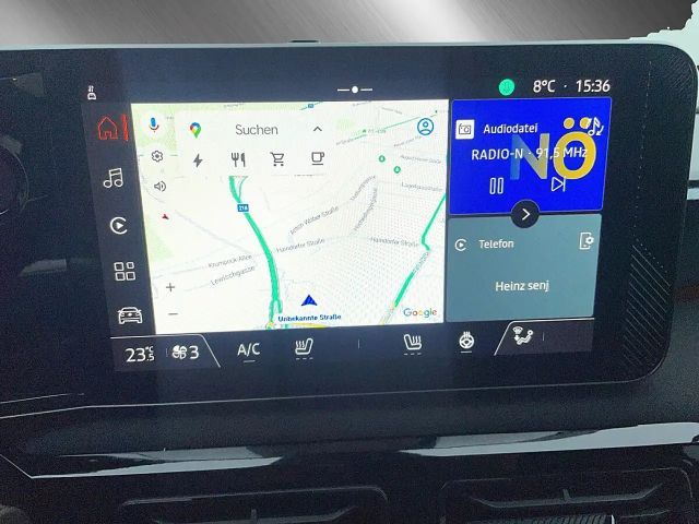 Nissan Micra 52kWh Advance   € 23.892,- excl. Mwst.