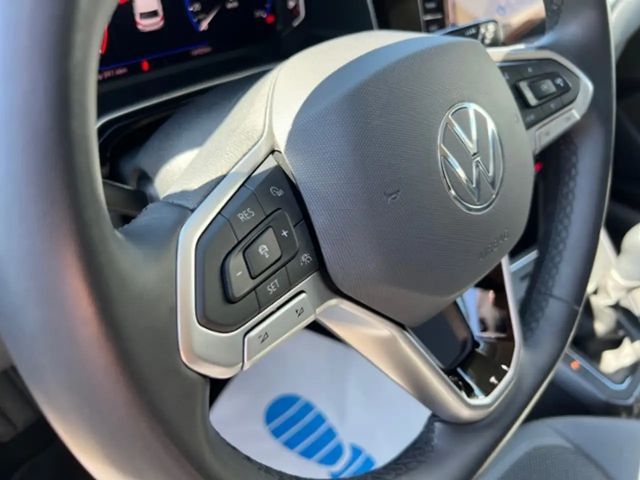 Volkswagen Polo Style