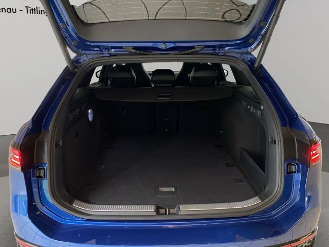 Volkswagen Passat 2.0 TDI DSG R-Line