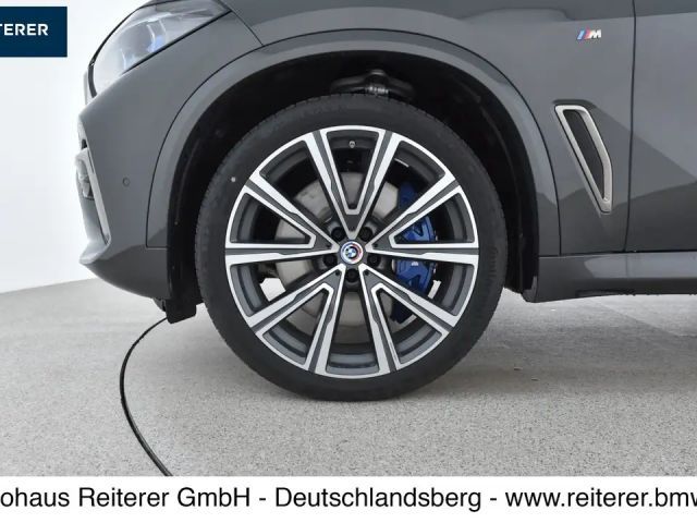 BMW X5 M50i xDrive