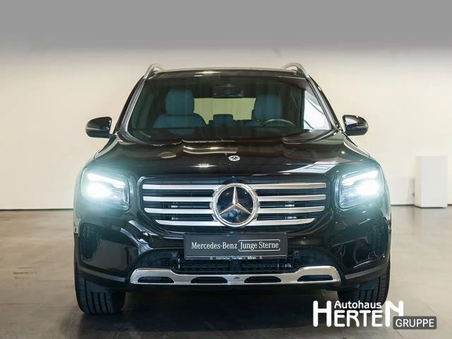 Mercedes-Benz GLB 200 Progressive