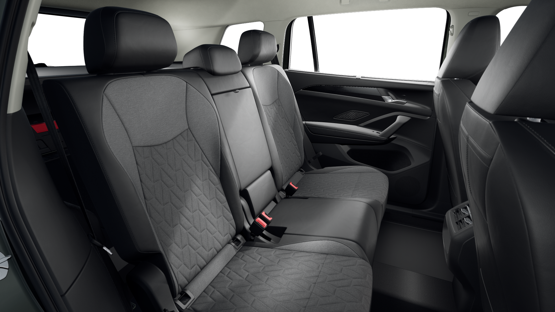 Volkswagen Tayron 1.5 eTSI DSG