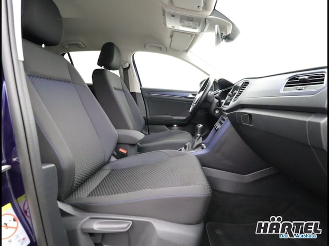 Volkswagen T-Roc 1.5 TSI