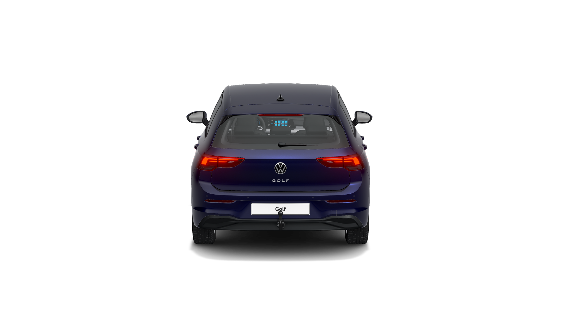 Volkswagen Golf 1.0 TSI Golf VIII