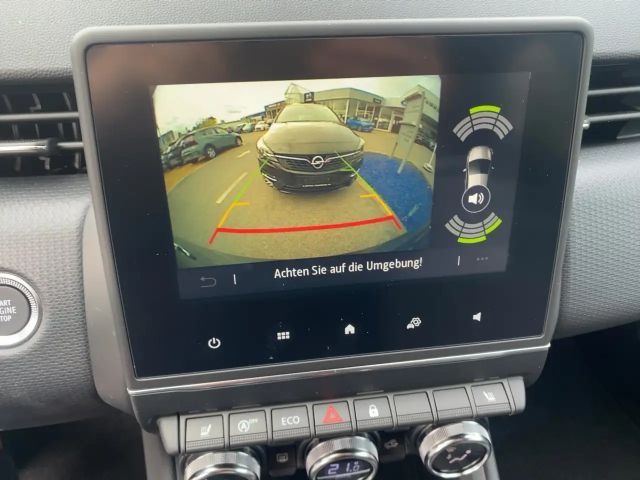 Mitsubishi Colt Plus ACC*Kamera*LED*Apple*SHZ*PDC*Tot Winkel