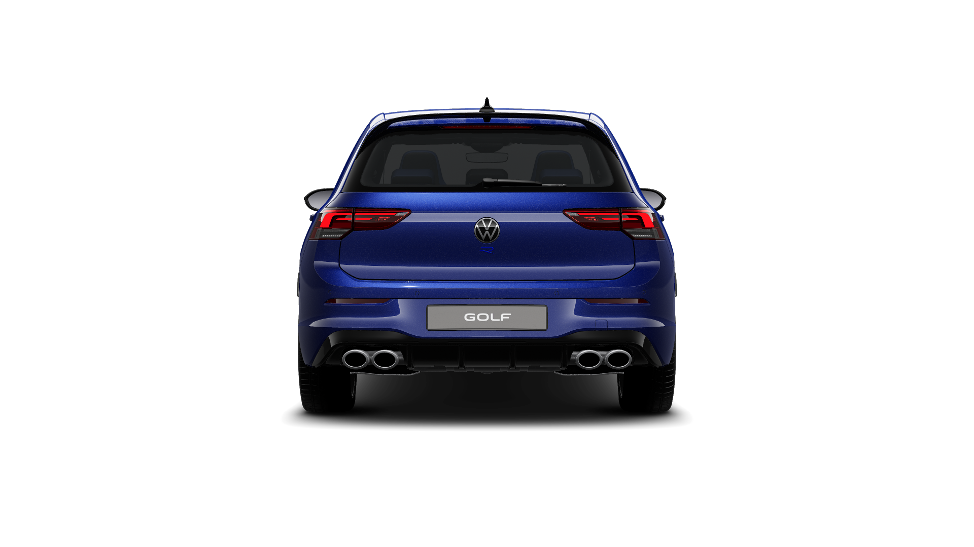 Volkswagen Golf 4Motion DSG